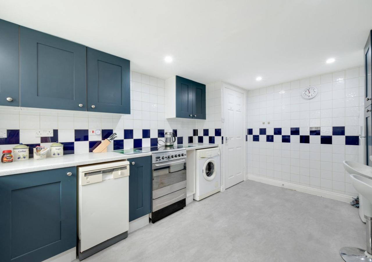 Starlight Holiday home *
